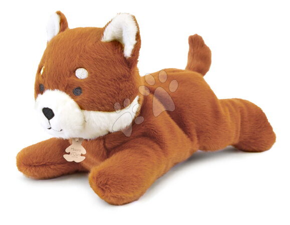 Plush animals | Page 7 - Red plush panda with a weighted belly P'tit Relax Red Panda Histoire d’ Ours
