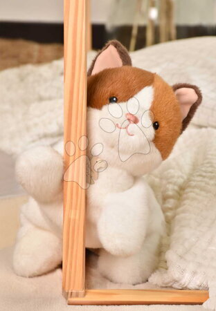 Plush animals | Page 7 - Plush kitten with a weighted belly P'tit Relax Cat Histoire d’ Ours_1
