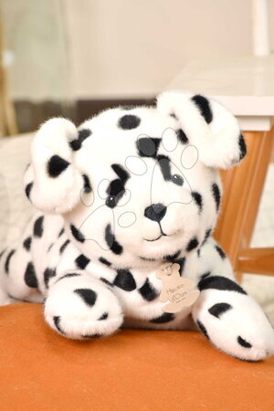 Plush animals | Page 7 - Plush Dalmatian dog with a weighted belly P'tit Relax Dalmatian Histoire d’ Ours_1
