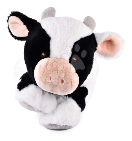 Plyšové hračky | Strana 9 - Plyšová kravička The Soft Stretch Cow Histoire d’ Ours