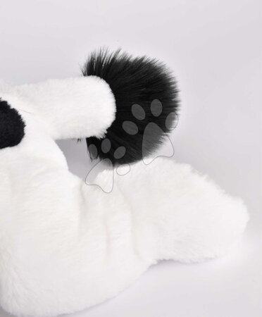 Plyšové zvieratká - Plyšová kravička The Soft Stretch Cow Histoire d’ Ours - 3