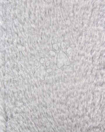 Plyšové zvieratká - Plyšový psík husky The Soft Stretch Husky Histoire d’ Ours - 5