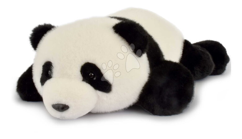 Plüssjátékok | Oldal 3 - Plüss panda Bao The Panda Histoire d’ Ours_1