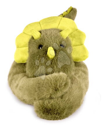 Plyšové hračky | Strana 9 - Plyšový dinosaurus na objímanie The Glue Pots Dino Histoire d’ Ours_1