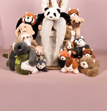 Ours En Peluche Ancien 50 Cm – Avec Pouet Pouet Dans Le Ventre