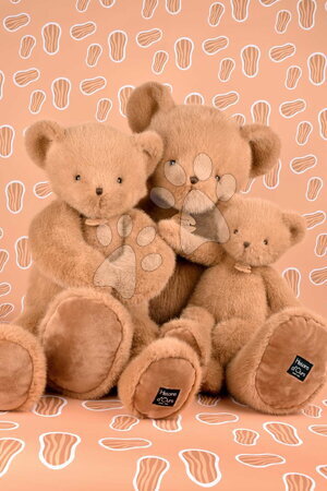 Teddy bears - Plush Bear Clémentin Peanut Praline Histoire d’ Ours - 7