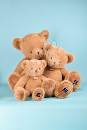 Teddy bears - Plush Bear Clémentin Peanut Praline Histoire d’ Ours - 8
