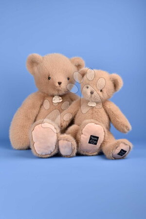 Teddy bears - Plush bear Clémentin Honey Almond Histoire d’ Ours - 7