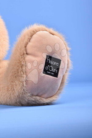 Teddy bears - Plush bear Clémentin Honey Almond Histoire d’ Ours - 9