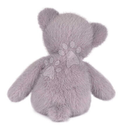 Plyšoví medvědi - Plyšový medvídek Clémentin Lavender Gray Histoire d’ Ours - 2