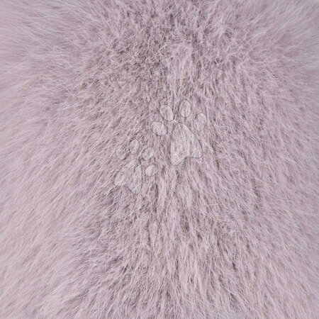 Plyšoví medvědi - Plyšový medvídek Clémentin Lavender Gray Histoire d’ Ours - 6