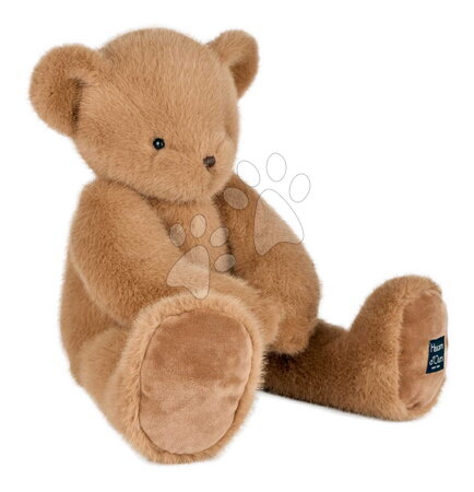 Plüssmacik - Plüss mackó Clémentin Peanut Praline Histoire d’ Ours_1