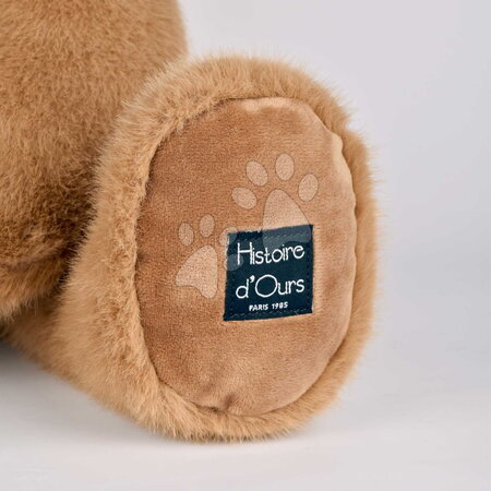 Teddy bears - Plush Bear Clémentin Peanut Praline Histoire d’ Ours - 3
