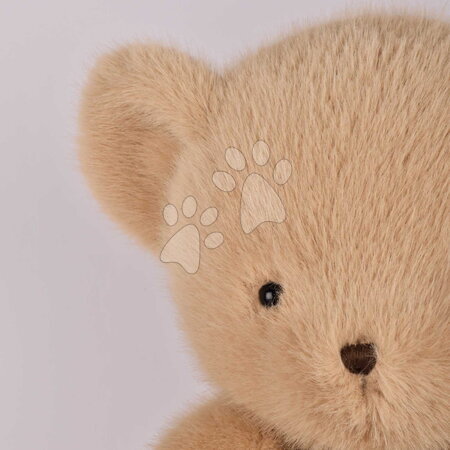 Teddy bears - Plush bear Clémentin Honey Almond Histoire d’ Ours - 4