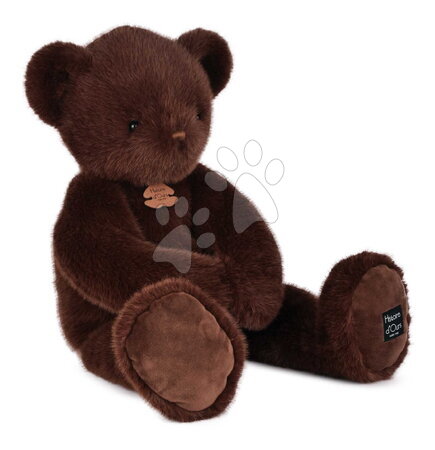 Plišasti medvedki - Plišasti medvedek Clémentin Choco Brusnice Histoire d’ Ours_1