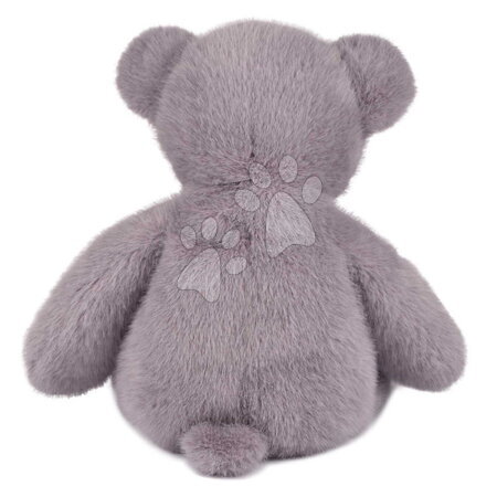 Teddy bears - Plush bear Clémentin Lavender-Gray Histoire d’Ours - 2