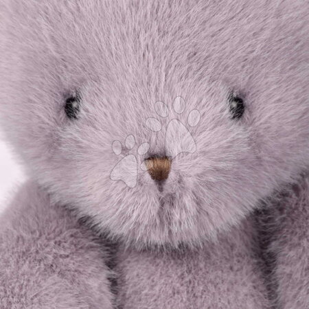 Teddy bears - Plush bear Clémentin Lavender-Gray Histoire d’Ours - 3
