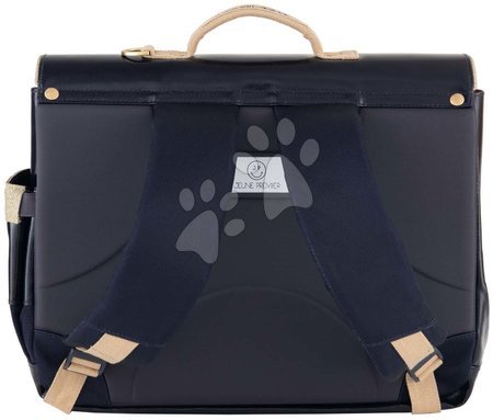 Serviete școlare - Servieta școlară It Bag Midi Love Cats Jeune Premier - 5