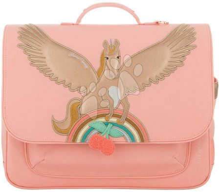 Iskolai kellékek - Iskolai aktatáska It Bag Midi Pegasus Jeune Premier