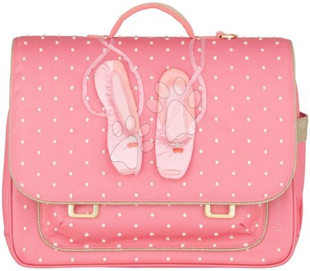 Školské potreby - Školská aktovka It Bag Midi Ballerina Jeune Premier