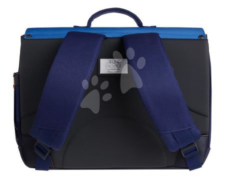 Teczki szkolne - Plecak szkolny It bag Midi Lion Head Jeune Premier - 1