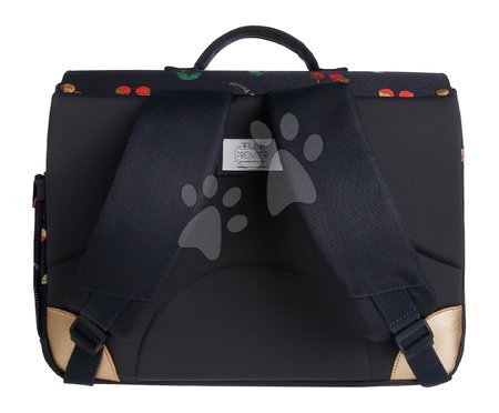 Teczki szkolne - Školská aktovka It bag Midi Love Cherries Jeune Premier - 1