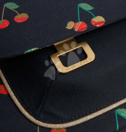Teczki szkolne - Školská aktovka It bag Midi Love Cherries Jeune Premier - 4