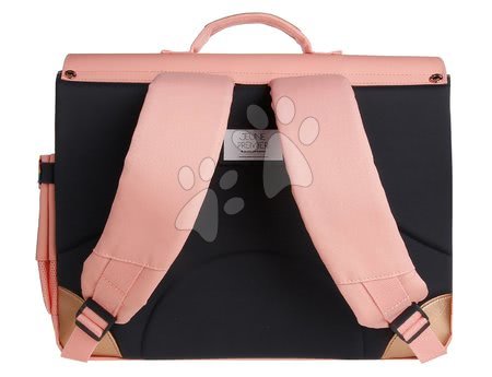 Školní aktovky - Školní aktovka It bag Midi Lady Gadget Pink Jeune Premier - 1