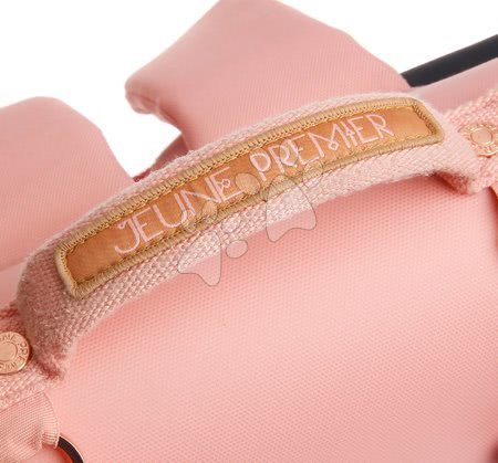 Školní aktovky - Školní aktovka It bag Midi Lady Gadget Pink Jeune Premier - 6