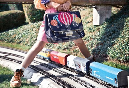 Školní aktovky - Školní aktovka It bag Midi Balloons Jeune Premier - 3