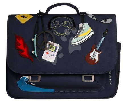 Jeune Premier - Školská aktovka It Bag Midi Mr. Gadget Jeune Premier