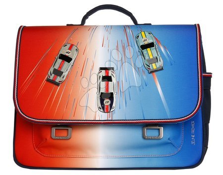 Jeune Premier - Školská aktovka It bag Midi Racing Club Jeune Premier