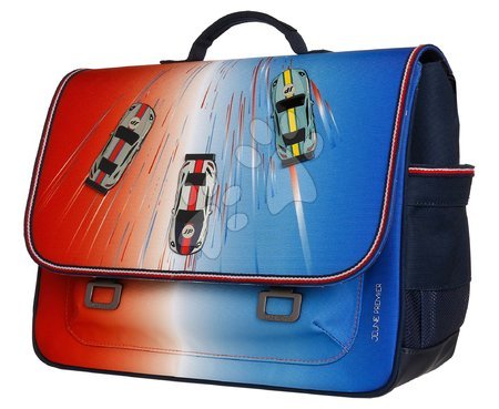 Školní aktovky - Školní aktovka It bag Midi Racing Club Jeune Premier - 4