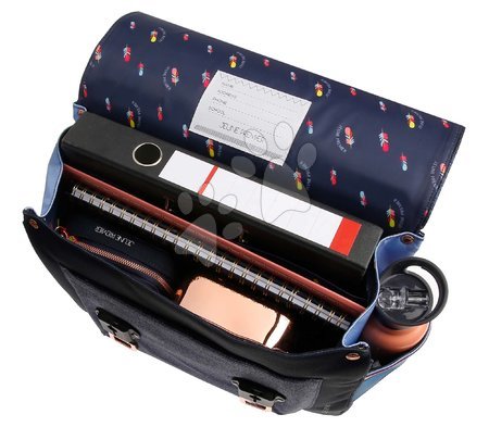 Teczki szkolne - Plecak szkolny It bag Midi Unicorn Universe Jeune Premier - 1