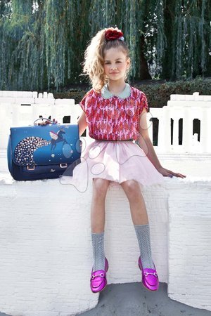 Teczki szkolne - Plecak szkolny It bag Midi Unicorn Universe Jeune Premier - 5