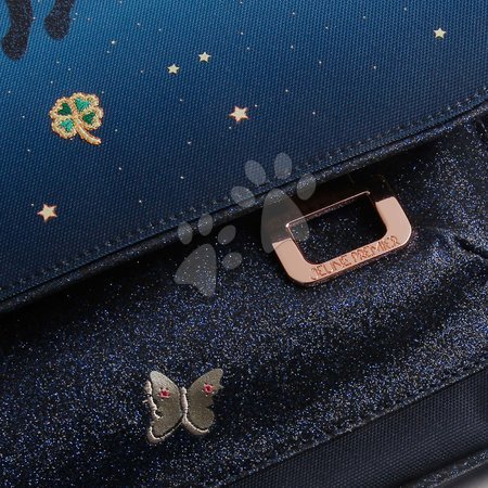 Teczki szkolne - Plecak szkolny It bag Midi Unicorn Universe Jeune Premier - 6