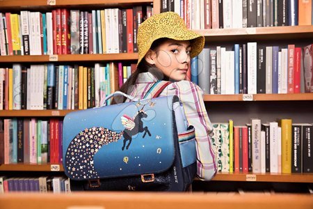 Teczki szkolne - Plecak szkolny It bag Midi Unicorn Universe Jeune Premier - 2