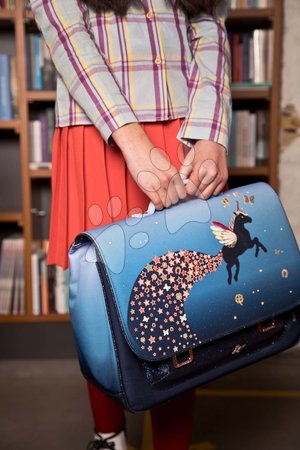 Teczki szkolne - Plecak szkolny It bag Midi Unicorn Universe Jeune Premier - 11
