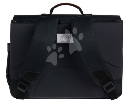 Školní aktovky - Školní aktovka It bag Midi Tiger Twins Jeune Premier - 1