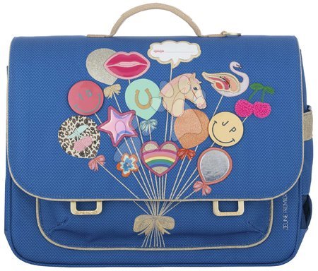  - Teczka szkolna It Bag Midi Balloon Blast Jeune Premier