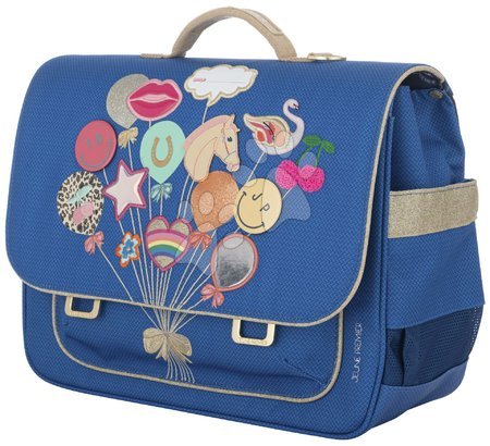 Schulmaterial - Schultasche It Bag Midi Balloon Blast Jeune Premier_1