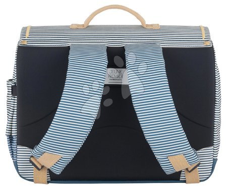 Iskolatáskák - Iskolai aktatáska It Bag Midi Glazed Cherry Jeune Premier - 2