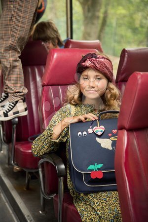 Školní aktovky - Školní aktovka It Bag Midi Miss Gadget Jeune Premier - 1