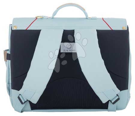 Školní aktovky - Školní aktovka It Bag Midi Cavalerie Florale Jeune Premier - 2