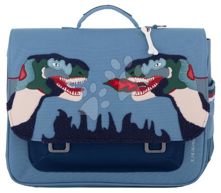 Jeune Premier - Školská aktovka It Bag Midi Twin Rex Jeune Premier