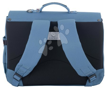 Iskolatáskák - Iskolai aktatáska It Bag Midi Twin Rex Jeune Premier - 3