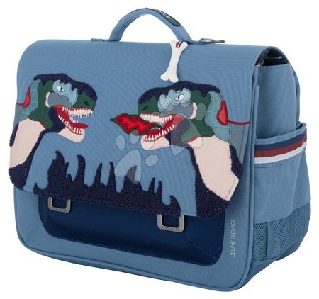 Iskolatáskák - Iskolai aktatáska It Bag Midi Twin Rex Jeune Premier - 4