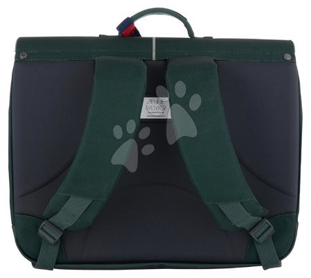 Školní aktovky - Školní aktovka It Bag Midi FC Jeune Premier - 2