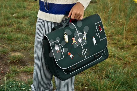 Školní aktovky - Školní aktovka It Bag Midi FC Jeune Premier - 4