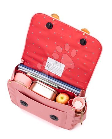 Hračky pro děti od 6 do 9 let - Školní aktovka It Bag Midi Jewellery Box Pink Jeune Premier_1